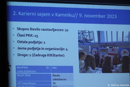 Osmi predsednik Podjetniškega kluba Kamnik je postal Matjaž Jug (11)